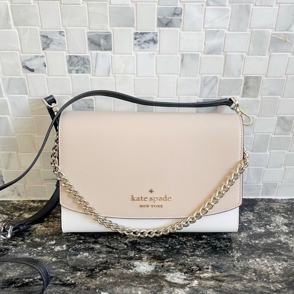 Kate Spade Carson Crossbody Bag - Picture 3 of 5